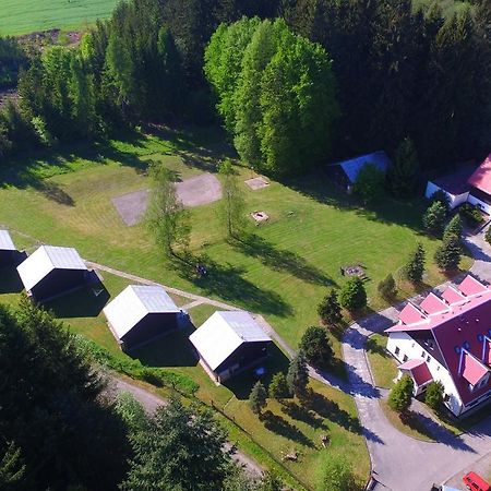 Resort Blatnice Frantiskov المظهر الخارجي الصورة
