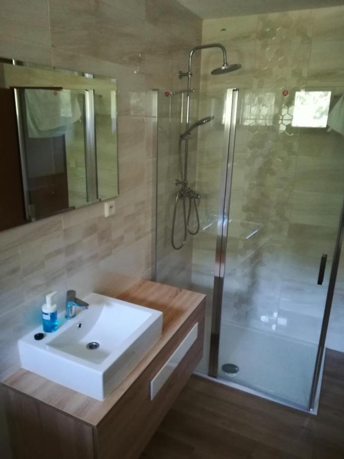 Resort Blatnice Frantiskov المظهر الخارجي الصورة