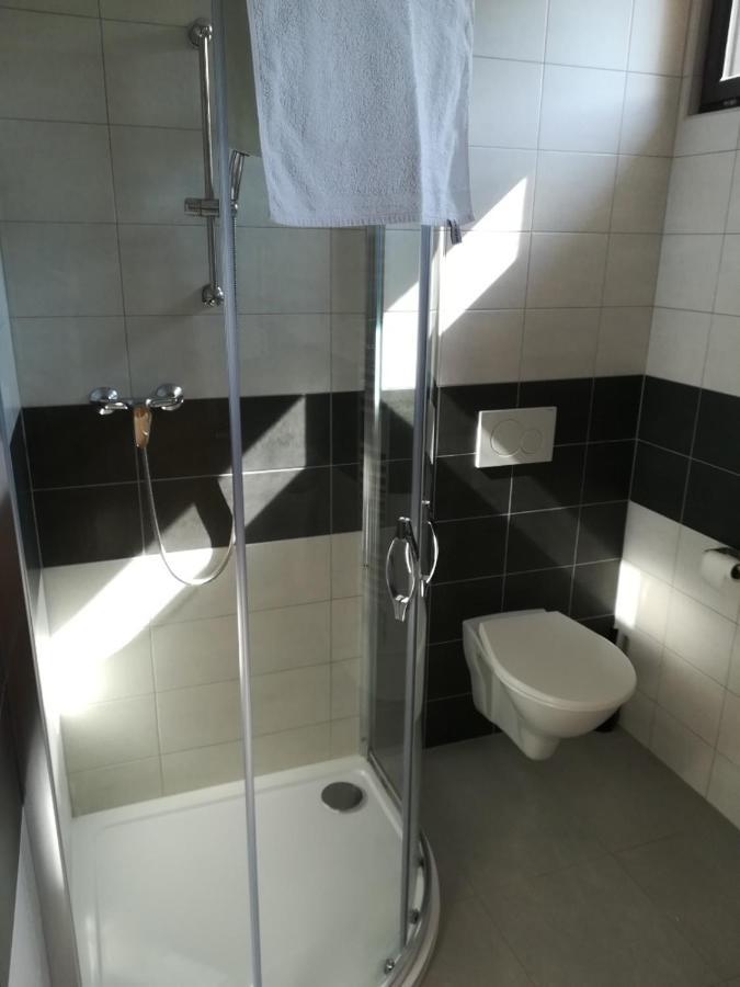 Resort Blatnice Frantiskov المظهر الخارجي الصورة
