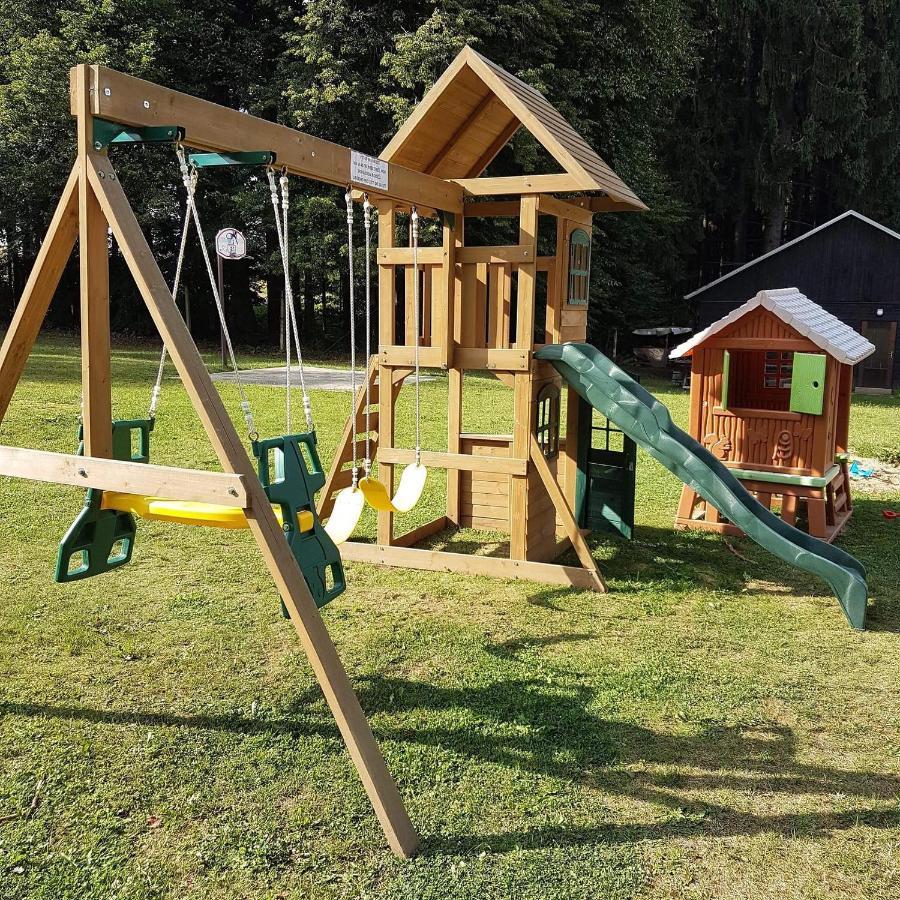 Resort Blatnice Frantiskov المظهر الخارجي الصورة