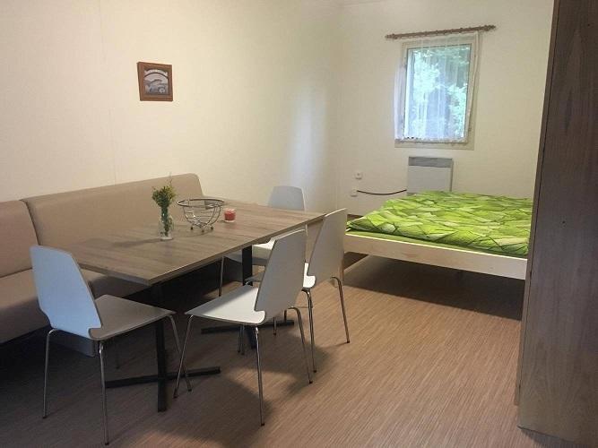 Resort Blatnice Frantiskov المظهر الخارجي الصورة
